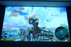画像ギャラリー No.008のサムネイル画像 / PC向け新作「ガンスリンガー ストラトス リローデッド」やアニメ化など，盛りだくさんの新展開が明らかとなった「第一次メディア越境作戦」詳報レポート