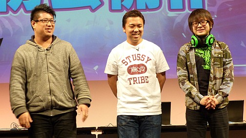 画像ギャラリー No.019のサムネイル画像 / PC向け新作「ガンスリンガー ストラトス リローデッド」やアニメ化など，盛りだくさんの新展開が明らかとなった「第一次メディア越境作戦」詳報レポート
