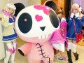 PC向け新作「ガンスリンガー ストラトス リローデッド」やアニメ化など，盛りだくさんの新展開が明らかとなった「第一次メディア越境作戦」詳報レポート