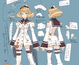 画像ギャラリー No.012のサムネイル画像 / 「ガンスリンガー ストラトス リローデッド」を先行体験。FPSプレイヤーは最初こそ戸惑うかもしれないが，単純に何度もプレイしたくなる楽しさだ
