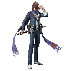 画像ギャラリー No.005のサムネイル画像 / 「ガンスリンガー ストラトス リローデッド」新ステージや追加キャラクターが登場する先行OBTを8月1日に開始。最新PVも公開