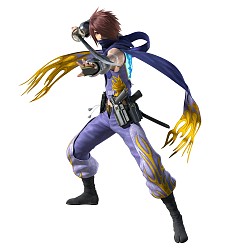 画像ギャラリー No.006のサムネイル画像 / 「ガンスリンガー ストラトス リローデッド」新ステージや追加キャラクターが登場する先行OBTを8月1日に開始。最新PVも公開