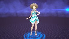 画像ギャラリー No.007のサムネイル画像 / 「ガンスリンガー ストラトス リローデッド」の正式サービスがスタート。双子姉妹のプレイアブルキャラ「クロエ・アカネ」「クロエ・アスマ」が実装