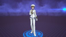 画像ギャラリー No.008のサムネイル画像 / 「ガンスリンガー ストラトス リローデッド」の正式サービスがスタート。双子姉妹のプレイアブルキャラ「クロエ・アカネ」「クロエ・アスマ」が実装