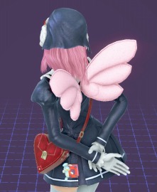 画像ギャラリー No.005のサムネイル画像 / 「ガンスリンガー ストラトス リローデッド」新キャラ＆新ステージ追加のアップデートを10月20日に実施。オフラインイベントを東京と大阪で開催
