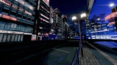画像ギャラリー No.010のサムネイル画像 / 「ガンスリンガー ストラトス リローデッド」新キャラ「真加部主水」と新ステージ「渋谷夜」を本日実装。ガチャ確率UPイベントを実施