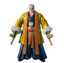 画像ギャラリー No.014のサムネイル画像 / 「ガンスリンガー ストラトス リローデッド」新キャラ「真加部主水」と新ステージ「渋谷夜」を本日実装。ガチャ確率UPイベントを実施