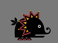 画像ギャラリー No.020のサムネイル画像 / 【PR】歌って歩いて仲間を助けて，モンスとのんびり旅する「まかいピクニック」の不思議な魅力を紹介