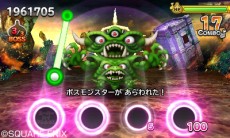 画像ギャラリー No.006のサムネイル画像 / 「シアトリズム ドラゴンクエスト」,多彩なステージのクリア目指す「ミッションモード」の概要が公開。「おおぞらをとぶ」など収録曲情報も
