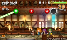 画像ギャラリー No.008のサムネイル画像 / 「シアトリズム ドラゴンクエスト」,多彩なステージのクリア目指す「ミッションモード」の概要が公開。「おおぞらをとぶ」など収録曲情報も