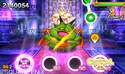 画像ギャラリー No.002のサムネイル画像 / 「シアトリズム ドラゴンクエスト」無料追加楽曲を新たに5曲,4月29日に配信
