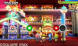画像ギャラリー No.003のサムネイル画像 / 「シアトリズム ドラゴンクエスト」無料追加楽曲を新たに5曲,4月29日に配信