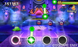 画像ギャラリー No.003のサムネイル画像 / 「シアトリズム ドラゴンクエスト」にファミコン音源の追加楽曲が4本登場
