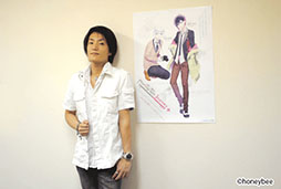 画像ギャラリー No.007のサムネイル画像 / 「Photograph Journey 〜恋する旅行・広島編&神奈川編〜」のキャストコメントが公開