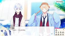 画像ギャラリー No.009のサムネイル画像 / 「Photograph Journey 〜恋する旅行・広島編&神奈川編〜」のキャストコメントが公開