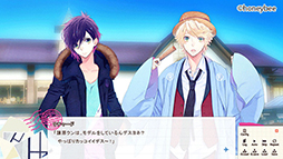 画像ギャラリー No.014のサムネイル画像 / 「Photograph Journey 〜恋する旅行・広島編&神奈川編〜」のキャストコメントが公開