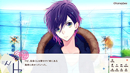 画像ギャラリー No.015のサムネイル画像 / 「Photograph Journey 〜恋する旅行・広島編&神奈川編〜」のキャストコメントが公開