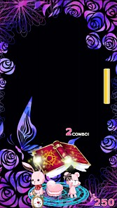 画像ギャラリー No.005のサムネイル画像 / アリスとその仲間たちを積み上げる「アリスと罪の塔」Android向けに配信開始
