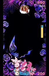 画像ギャラリー No.003のサムネイル画像 / 全消しのカタルシスを何度も味わえる。Android向けタワーロジックパズル「アリスと罪の塔」を紹介する「（ほぼ）日刊スマホゲーム通信」第732回