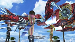 画像ギャラリー No.003のサムネイル画像 / PS4版「FF X/X-2 HD Remaster」の初回限定特典を公開。「FFX」のオープニング「ザナルカンドにて」をオリジナルテーマとして封入