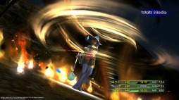画像ギャラリー No.005のサムネイル画像 / PS4版「FF X/X-2 HD Remaster」の初回限定特典を公開。「FFX」のオープニング「ザナルカンドにて」をオリジナルテーマとして封入