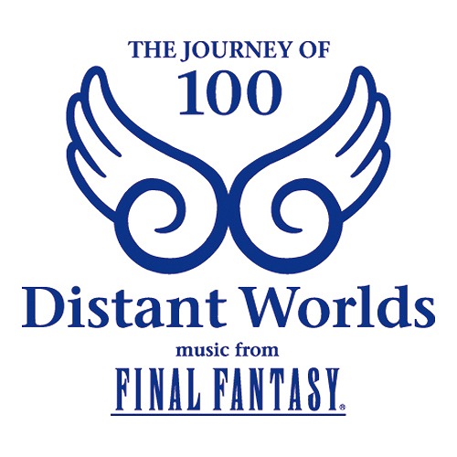画像ギャラリー No.001のサムネイル画像 / FFオーケストラツアー「Distant Worlds」,100回記念公演のBDが発売
