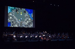 画像ギャラリー No.005のサムネイル画像 / FFオーケストラツアー「Distant Worlds」,100回記念公演のBDが発売