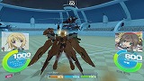 IS＜インフィニット・ストラトス＞ ヴァーサスカラーズ