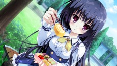 画像ギャラリー No.006のサムネイル画像 / PS Vita向け「Friend to Lover 〜フレラバ〜」が2015年3月26日に発売。彼女に選んだヒロインと,思う存分イチャイチャできる恋愛アドベンチャー