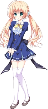 画像ギャラリー No.012のサムネイル画像 / PS Vita向け「Friend to Lover 〜フレラバ〜」が2015年3月26日に発売。彼女に選んだヒロインと，思う存分イチャイチャできる恋愛アドベンチャー