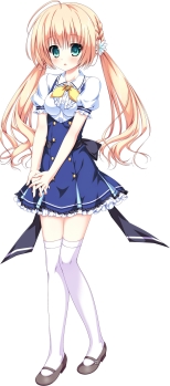 画像ギャラリー No.014のサムネイル画像 / PS Vita向け「Friend to Lover 〜フレラバ〜」が2015年3月26日に発売。彼女に選んだヒロインと，思う存分イチャイチャできる恋愛アドベンチャー