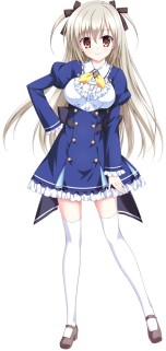 画像ギャラリー No.015のサムネイル画像 / PS Vita向け「Friend to Lover 〜フレラバ〜」が2015年3月26日に発売。彼女に選んだヒロインと，思う存分イチャイチャできる恋愛アドベンチャー