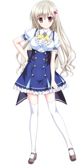 画像ギャラリー No.016のサムネイル画像 / PS Vita向け「Friend to Lover 〜フレラバ〜」が2015年3月26日に発売。彼女に選んだヒロインと，思う存分イチャイチャできる恋愛アドベンチャー