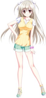 画像ギャラリー No.017のサムネイル画像 / PS Vita向け「Friend to Lover 〜フレラバ〜」が2015年3月26日に発売。彼女に選んだヒロインと，思う存分イチャイチャできる恋愛アドベンチャー