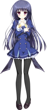 画像ギャラリー No.021のサムネイル画像 / PS Vita向け「Friend to Lover 〜フレラバ〜」が2015年3月26日に発売。彼女に選んだヒロインと，思う存分イチャイチャできる恋愛アドベンチャー