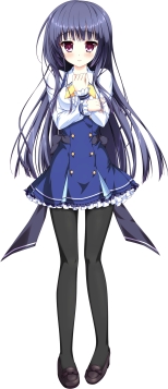 画像ギャラリー No.022のサムネイル画像 / PS Vita向け「Friend to Lover 〜フレラバ〜」が2015年3月26日に発売。彼女に選んだヒロインと，思う存分イチャイチャできる恋愛アドベンチャー