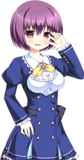 画像ギャラリー No.002のサムネイル画像 / 「Friend to Lover」公式サイト更新。限定版のパッケージやサブキャラが公開に