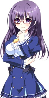 画像ギャラリー No.003のサムネイル画像 / 「Friend to Lover」公式サイト更新。限定版のパッケージやサブキャラが公開に