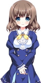 画像ギャラリー No.004のサムネイル画像 / 「Friend to Lover」公式サイト更新。限定版のパッケージやサブキャラが公開に