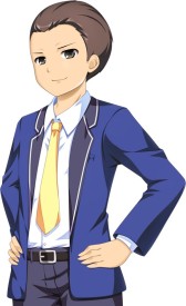 画像ギャラリー No.005のサムネイル画像 / 「Friend to Lover」公式サイト更新。限定版のパッケージやサブキャラが公開に