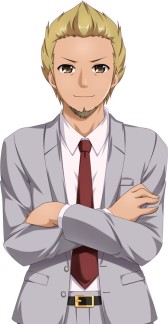 画像ギャラリー No.007のサムネイル画像 / 「Friend to Lover」公式サイト更新。限定版のパッケージやサブキャラが公開に