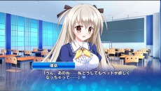 画像ギャラリー No.003のサムネイル画像 / 「Friend to Lover」，体験版の配信がスタート。作品のプロローグや一部のイベントを楽しめる