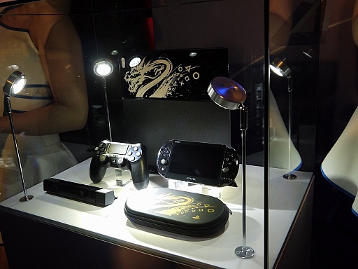 画像ギャラリー No.004のサムネイル画像 / PlayStationプラットフォームがついに中国で展開。中国発タイトルのグローバル展開構想も明らかにされたプレスカンファレンスをレポート