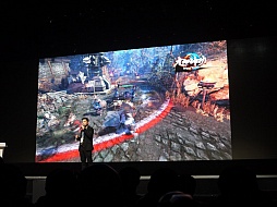 画像ギャラリー No.007のサムネイル画像 / PlayStationプラットフォームがついに中国で展開。中国発タイトルのグローバル展開構想も明らかにされたプレスカンファレンスをレポート