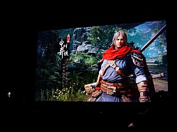 画像ギャラリー No.008のサムネイル画像 / PlayStationプラットフォームがついに中国で展開。中国発タイトルのグローバル展開構想も明らかにされたプレスカンファレンスをレポート