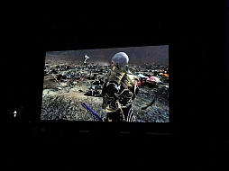 画像ギャラリー No.022のサムネイル画像 / PlayStationプラットフォームがついに中国で展開。中国発タイトルのグローバル展開構想も明らかにされたプレスカンファレンスをレポート