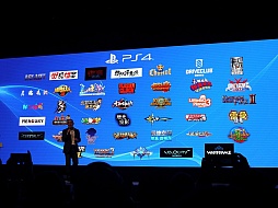 画像ギャラリー No.023のサムネイル画像 / PlayStationプラットフォームがついに中国で展開。中国発タイトルのグローバル展開構想も明らかにされたプレスカンファレンスをレポート