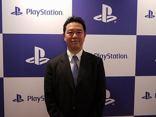 画像ギャラリー No.025のサムネイル画像 / PlayStationプラットフォームがついに中国で展開。中国発タイトルのグローバル展開構想も明らかにされたプレスカンファレンスをレポート