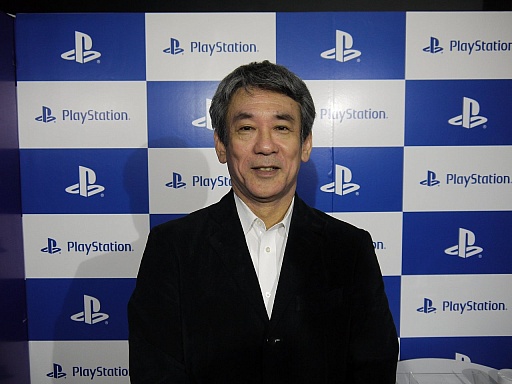 画像ギャラリー No.026のサムネイル画像 / PlayStationプラットフォームがついに中国で展開。中国発タイトルのグローバル展開構想も明らかにされたプレスカンファレンスをレポート