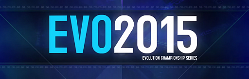画像ギャラリー No.003のサムネイル画像 / 「Evolution 2015」の競技種目が発表。「スマブラ for Wii U」「GGXrd」「P4U2」「Mortal Kombat X」,そしてAC版「鉄拳7」が新種目に